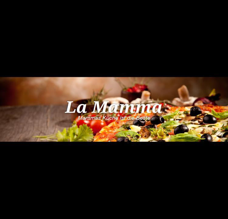 Pizzeria La Mama