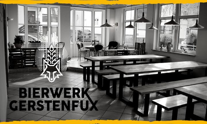 Bierwerk Gerstenfux