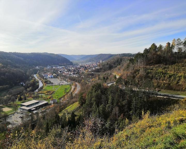 Biergarten Rauschbart