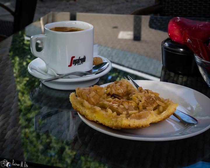 Cafe im Schänzle