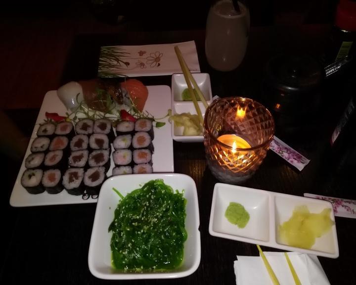 QQ Sushi-Lounge Heilbronn